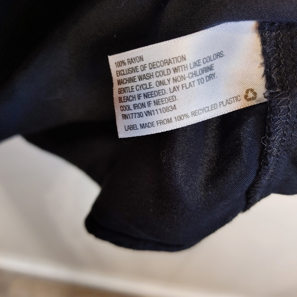 Mossimo Tank top - Picture 5 of 5